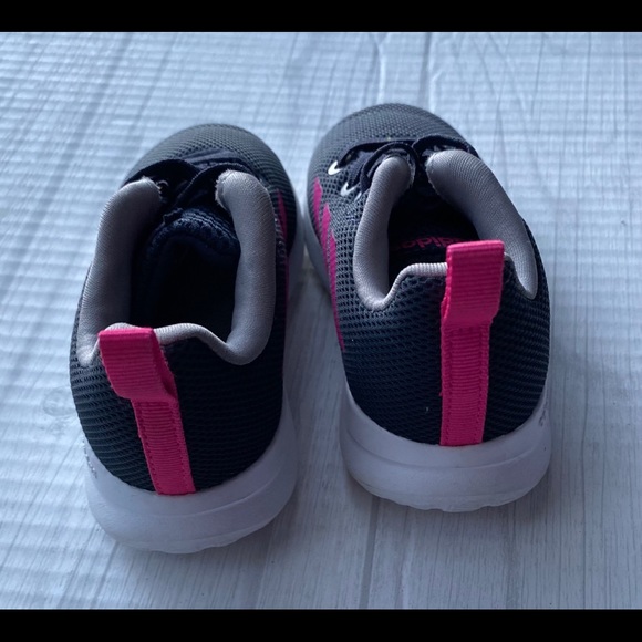 Adidas Pink and Blue - Picture 3 of 5